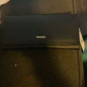 Leather wallet